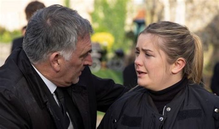 Emmerdale's Brenda despairs as Bob and Cathy clash ahead of Heath's funeral