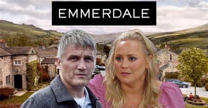 Emmerdale's Caleb gleeful over plot to ruin Kim - will it pay off?