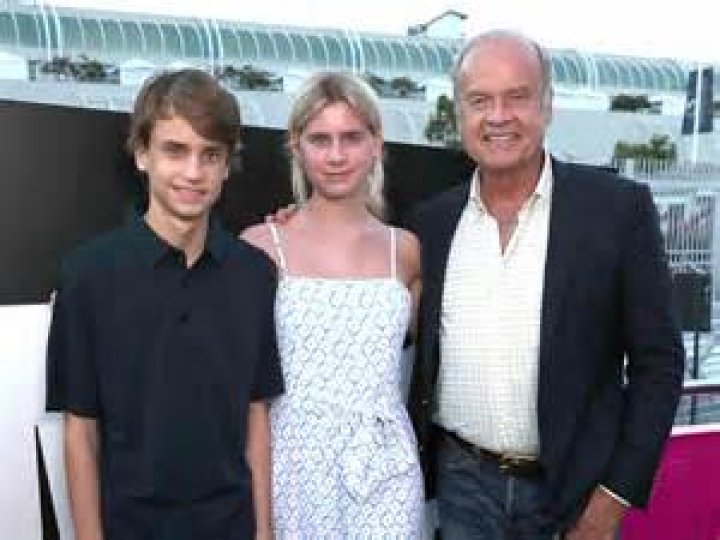 Emmet Emmanuel Hesketh- All About Spencer Grammer’s Son