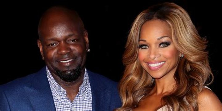 Emmitt Smith's Ex-Wife, Patricia Southall! [2023 Update]