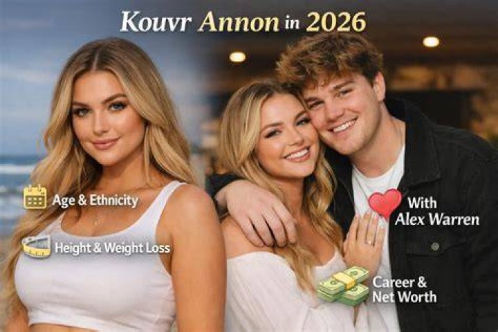 Emmy Hartman Age, Height, Net Worth, Partner, Music, Wiki