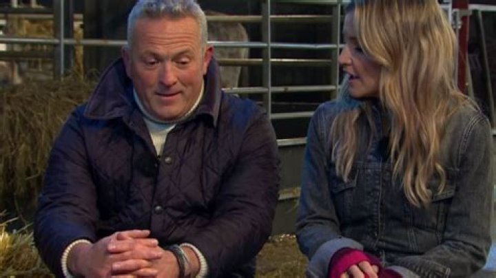 Emotional Winter on the Farm viewers praise Helen Skelton as she supports Jules Hudson after family heartache