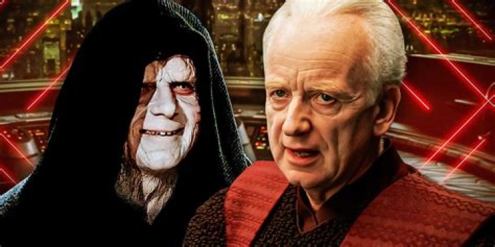 Emperor Palpatine Actor Defends His Rise of Skywalker Return