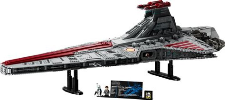Empire Ascendant Setting Up Marvel's Next Flagship Star Wars Series?
