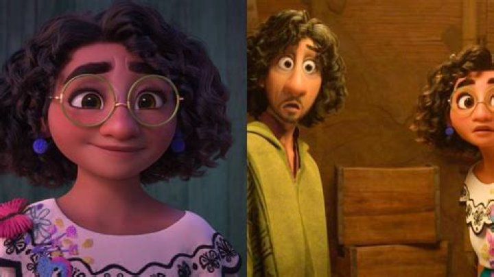 Encanto: 10 Things About Mirabel That Make No Sense