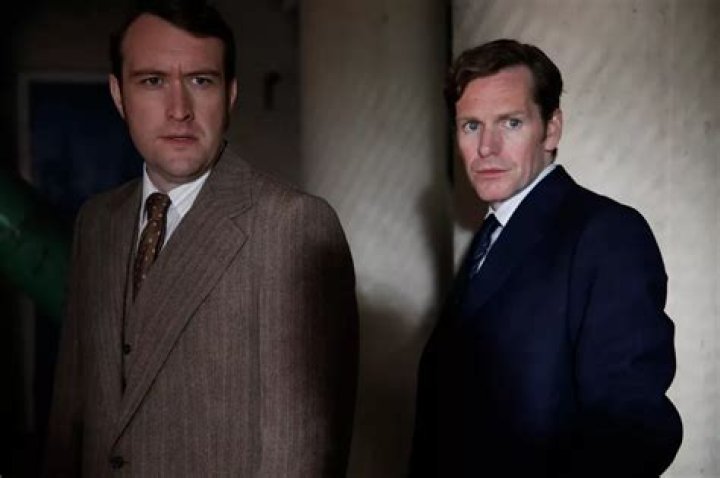 Endeavour star explains why audience needed poignant Joan moment