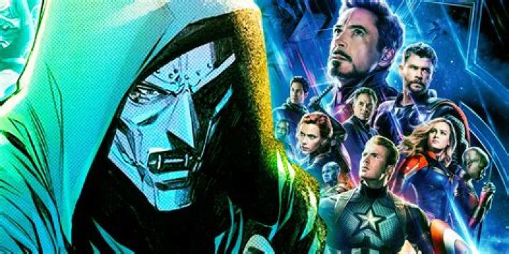 Endgame Star Karen Gillan Wants to Direct an MCU Movie