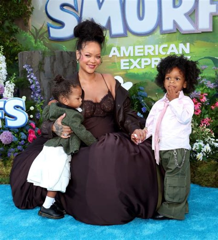 Enfants Rihanna : Un aperçu de la famille de la célèbre chanteuse