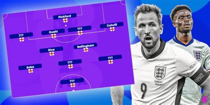 England 2-0 Malta LIVE RESULT: Harry Kane polishes off win as Three Lions remain undefeated in Euro 2024 qualifying