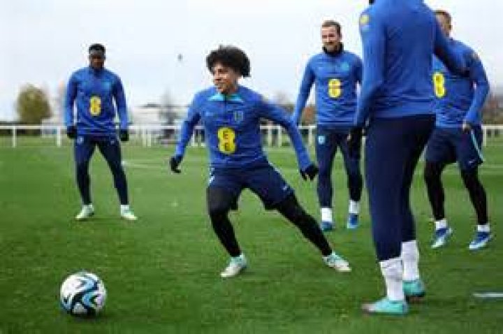 England XI vs North Macedonia: Starting lineup, confirmed team news, injury latest for Euro 2024 qualifier