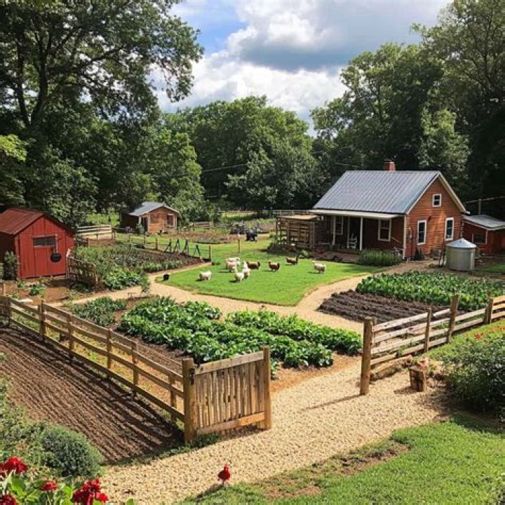 Enjoy family fun with Farm in the Park and 4-H BBQ Fundraiser