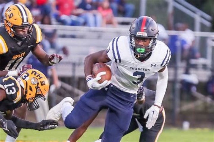 Enoch Wangoy Joins Florida Gators, Powering Up the 2024 Lineup with International Talent