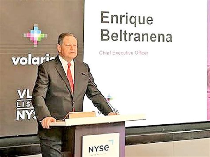 
Enrique Beltranena Mejicano
Net Worth
