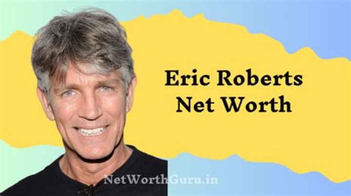 
Eric Bakken
Net Worth
