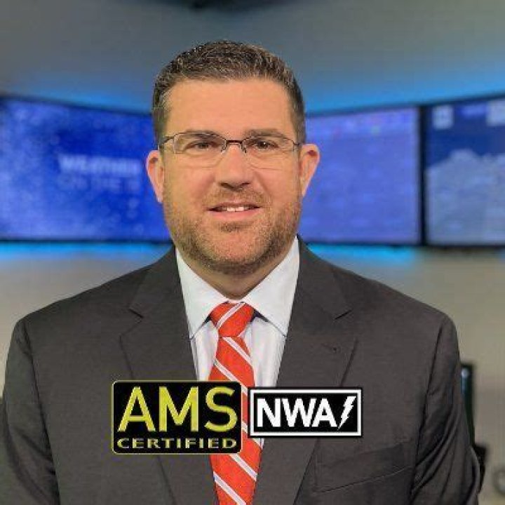 Eric Elwell (Spectrum News 1) Biography, Wiki, Age, Family, Wife, Salary