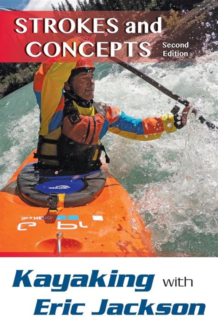 Eric Jackson Bio: Kayaking & Net Worth [2023 Update]