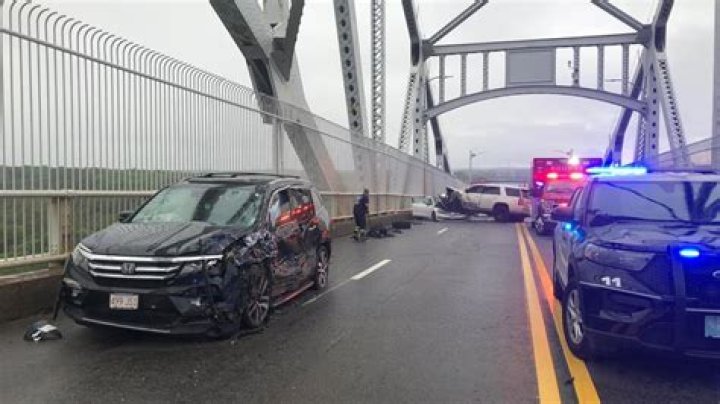 Eric Stanley Car Accident; Resident Of Barnstable, MA, Eric Stanley Passes Away In Cape Cod Crash On Sagamore Bridge