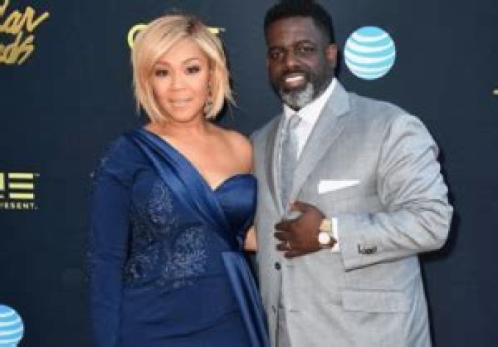 Erica Campbell Gets Backlash for Traditional Take On Marriage: ‘I Believe In God’s Order’ 