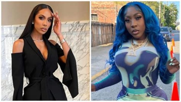 ‘Erica Knew Better’: ‘Love & Hip Hop: Atlanta’ Fires Erica Mena Following Backlash for Calling Fellow Castmate Spice a ‘Blue Monkey’