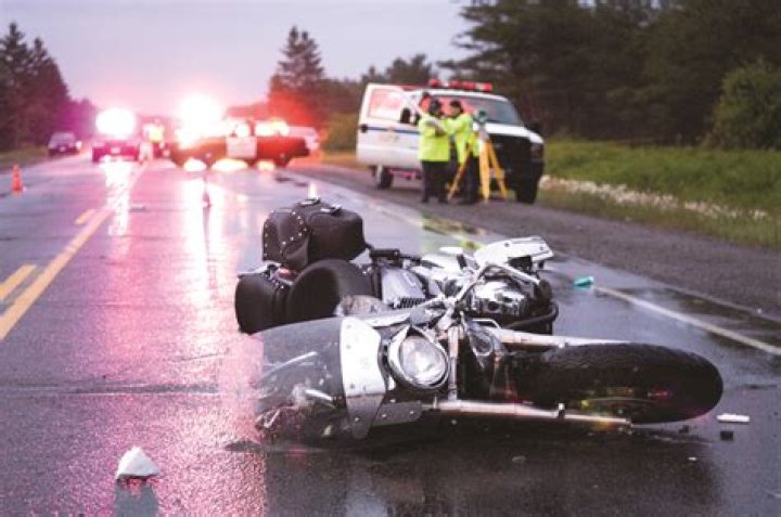 Erik Galindo Des Plaines Motorcycle Accident: Victim identified in fatal motorcycle crash – REPORT