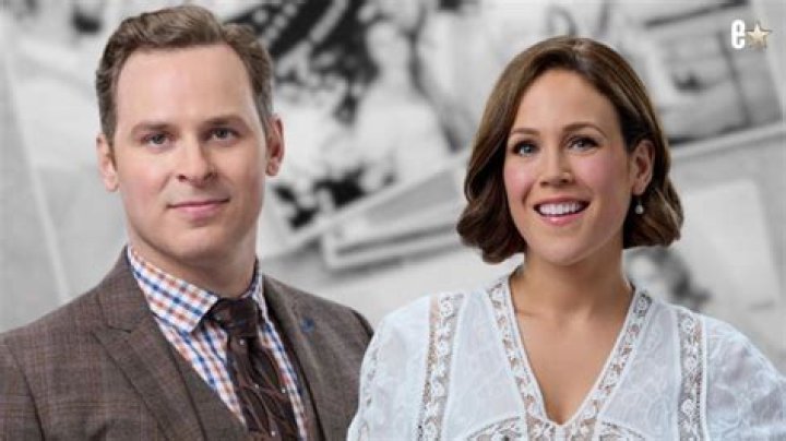 Erin Krakow’s Net Worth after Working in TV Shows and Movies