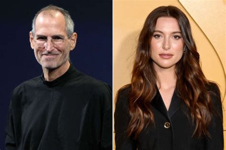 Erin Siena Jobs, Steve Jobs’s Daughter | Wiki/Bio, Age, Net Worth, Career, Husband, Education, Height and Facts