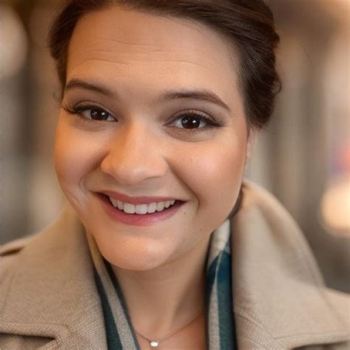 Erin Stovall