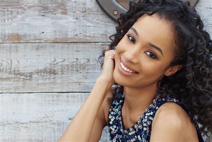 Erinn Westbrook Biography: Age, Height, Ethnicity, Boyfriend