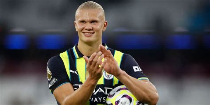 Erling Haaland [2024 Update] - Contract & Transfer