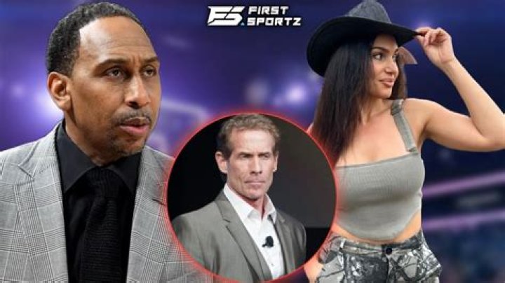 Ernestine Sclafani’s age: The wife of sports analyst Skip Bayless has led a fulfilling life.