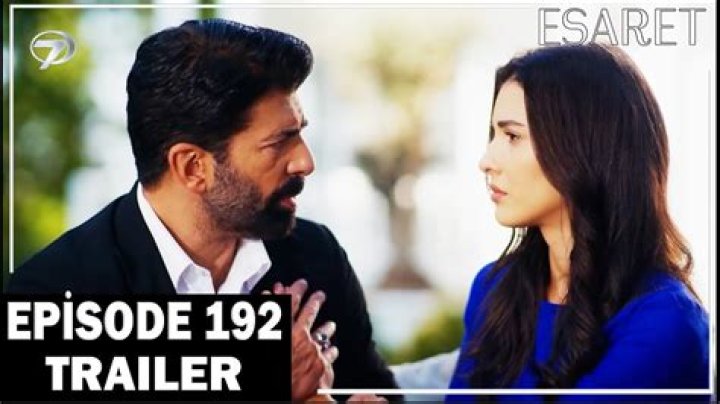 Esaret Episode 120: Release Date, Spoilers & How To Watch