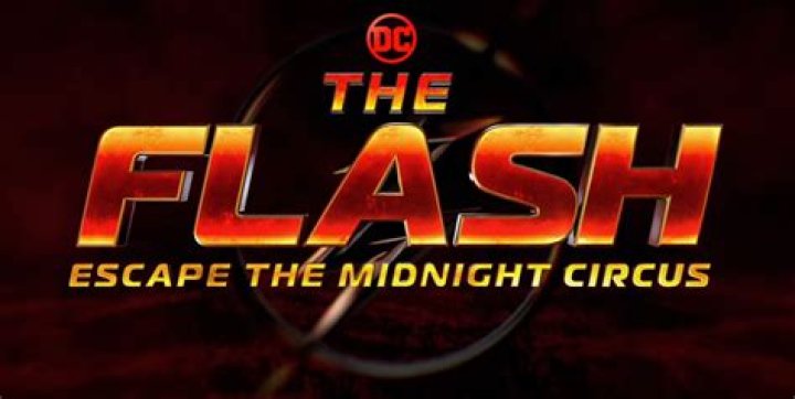 Escape the Midnight Circus Announced by DC