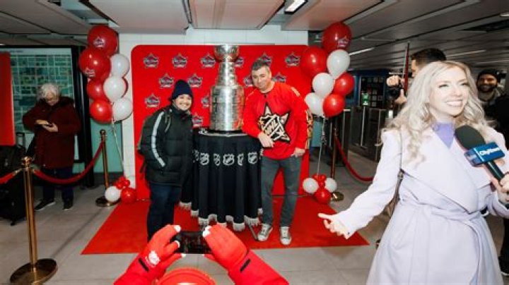 ESPN looks at NHL All-Star weekend in Toronto as chance to experiment with more coverage