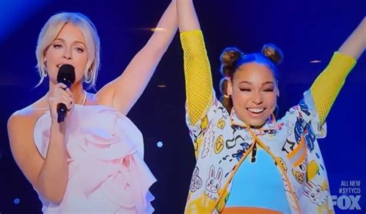 Essence eliminated from finale of ‘So You Think You Can Dance’