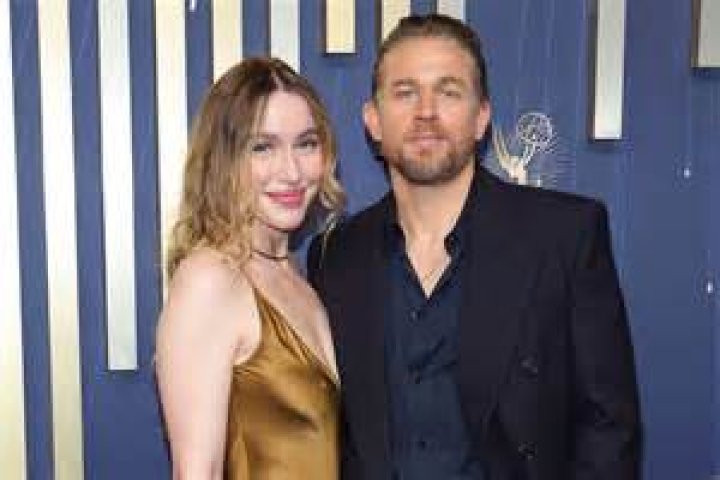 Ethan Embry and Katharine Towne | Married Divorced Children Ex