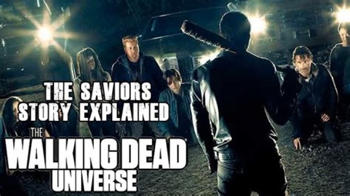 Eugene Betrayed The Saviors On 'The Walking Dead,' Finally Showing Whose Side He's Really On