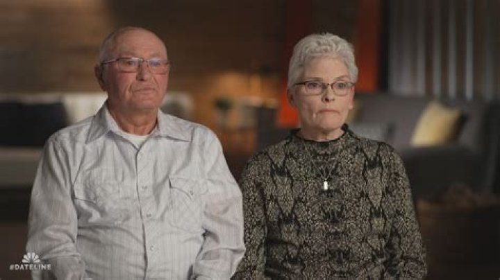 Eunice and Larry Morgenstern: Where Are Mindy Morgenstern’s Parents Now?