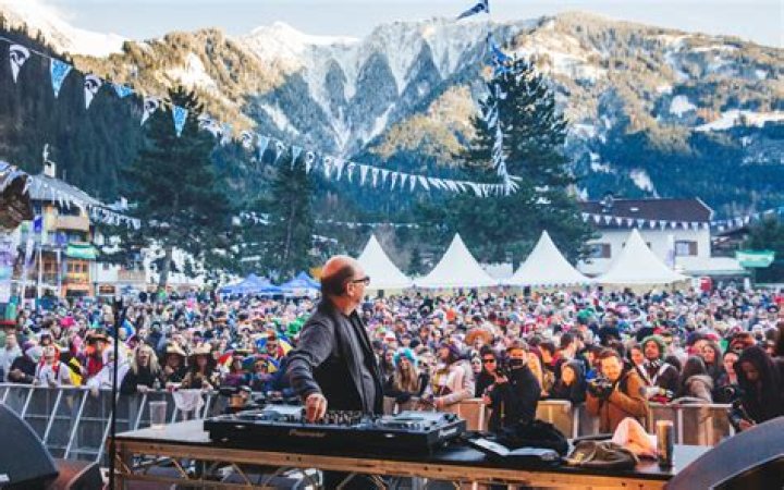 European music festivals 2024: the best events to travel to, from Snowbombing to Rock Werchter