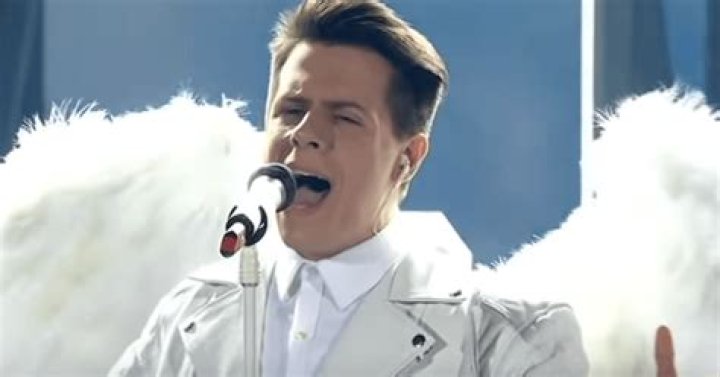 Eurovision 2019 CROATIA entry: Where is Roko Blazevic? Song, singer profile, Instagram, rehearsal videos and more