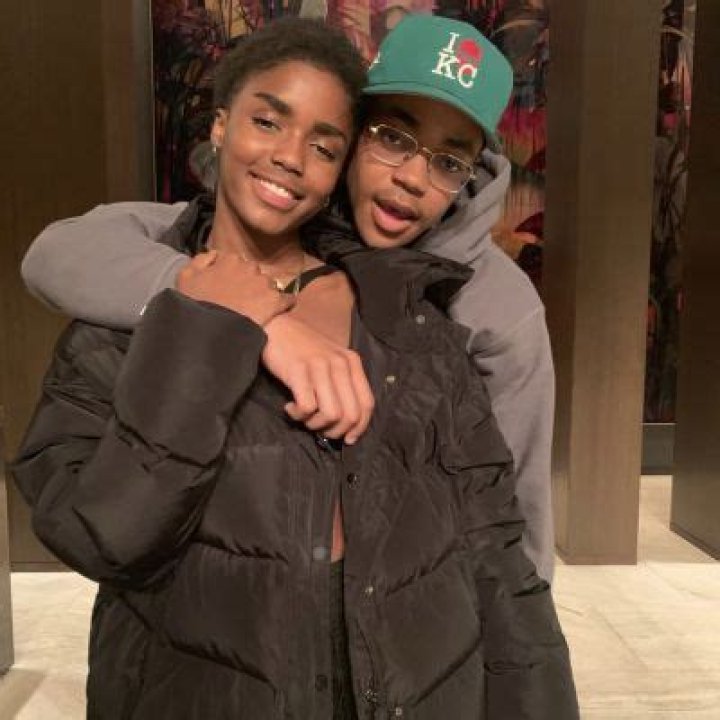 Eva Apio- All About The Ex-Girlfriend Of Michael Rainey Jr