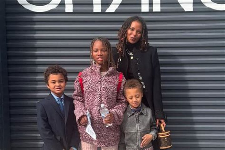 Eva Marcille’s Estranged Husband Michael Sterling Doubles Down on Misdemeanor Not Guilty Plea Stemming from 2022 Car Crash, Denies Being at Fault In Civil Suit