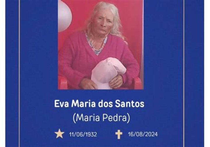 Eva Maria Dos Santos Bio (Wiki)