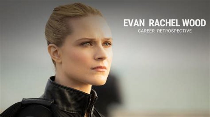 Evan Rachel Wood Net Worth & Achievements
