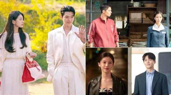 ‘Eve’ Kdrama Cast: The Highly Awaited Upcoming Drama