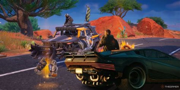 Every 'Fortnite' Dance and Where They Come From