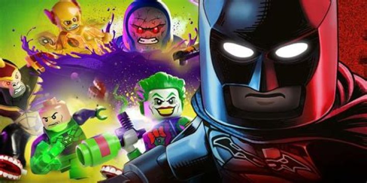 Every Batman Villain in The LEGO Batman Movie