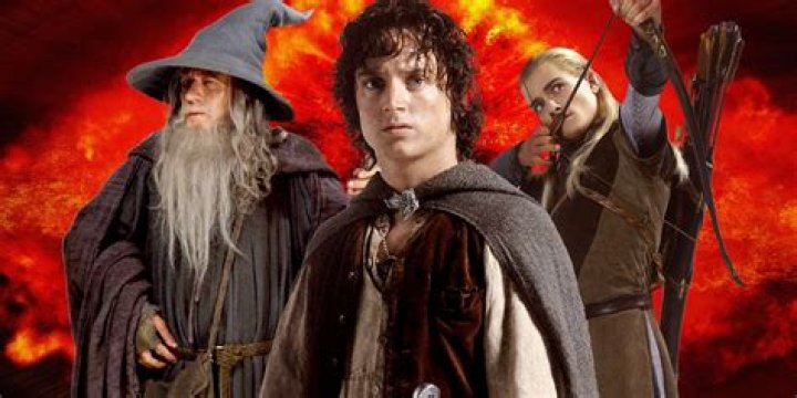 Every Lord Of The Rings Actor In The MCU