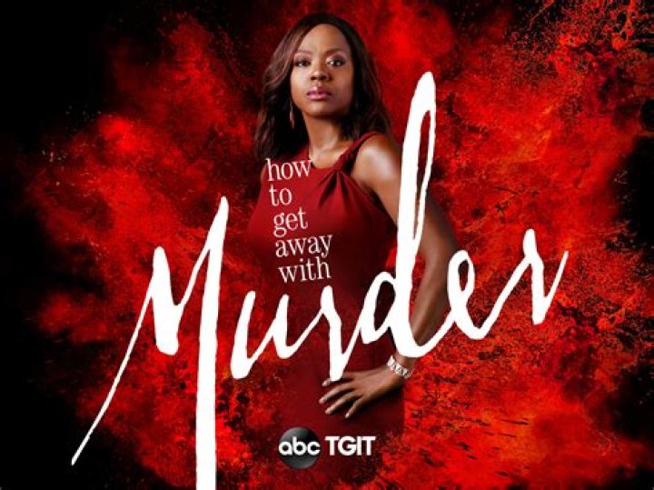 Every Season Of 'How To Get Away With Murder' Described In One Sentence