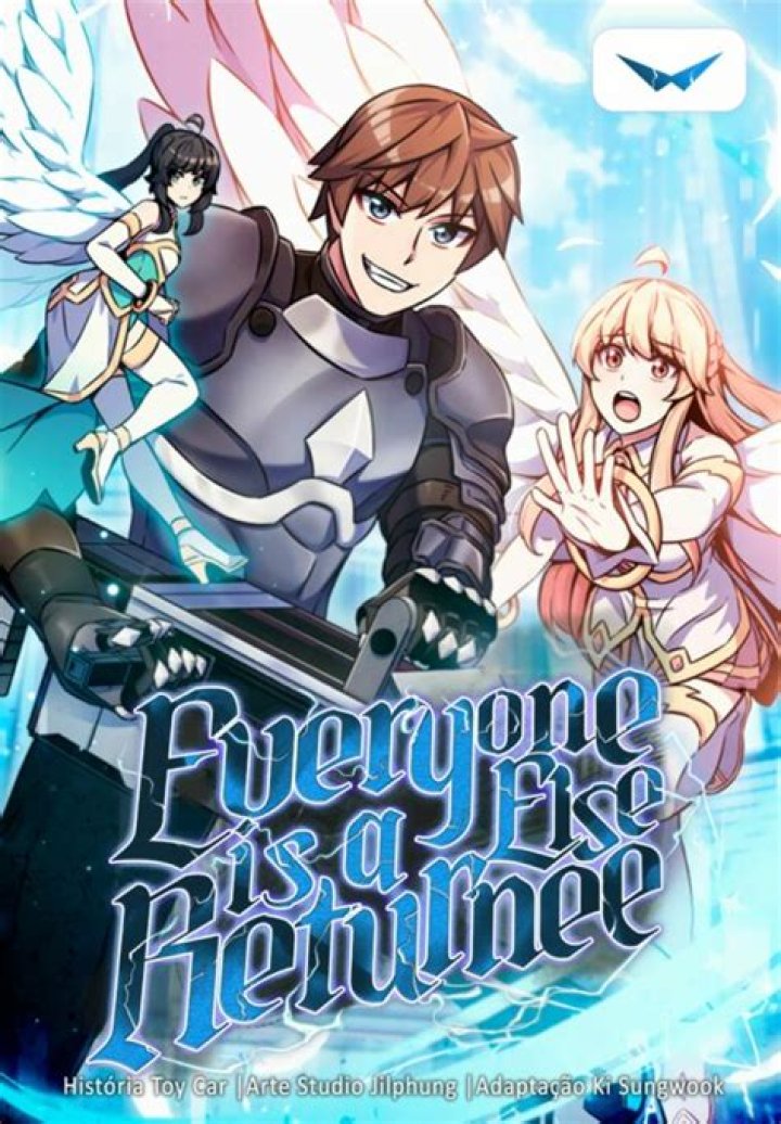 Everyone Else Is A Returnee Chapter 31: Release Date, Preview & Where To Read