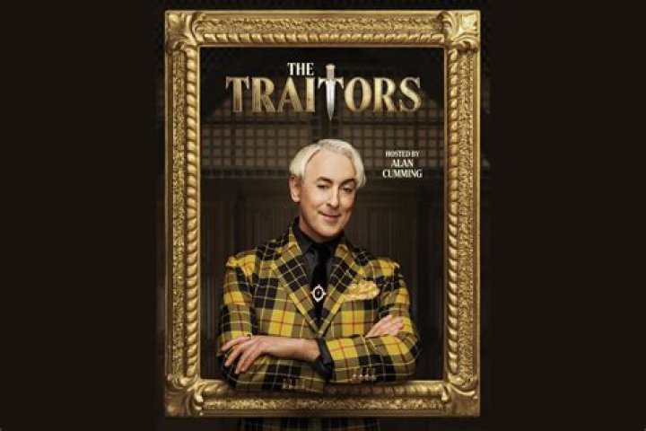 Everything Big Brother fans should know about The Traitors